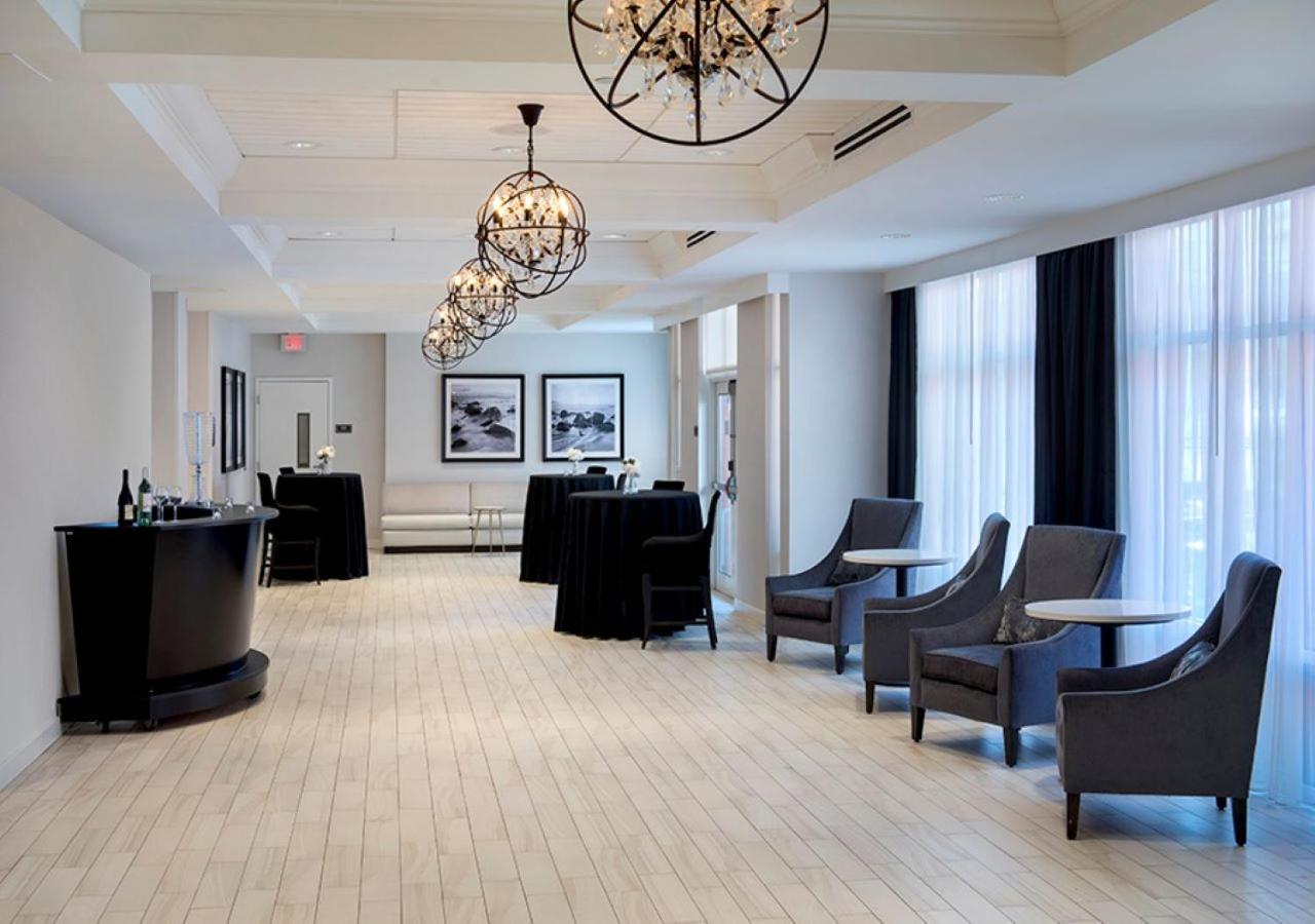 Residence Inn By Marriott New York Long Island East End Riverhead Exterior foto